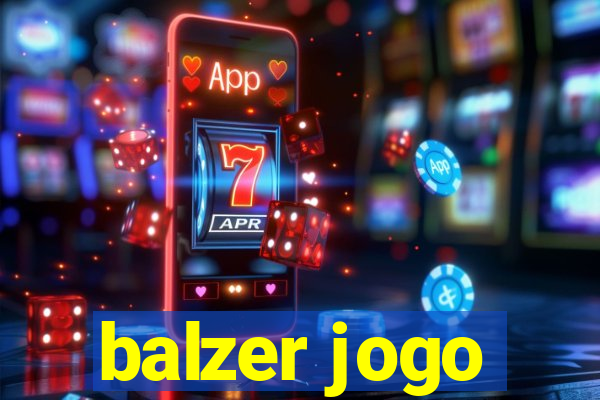 balzer jogo
